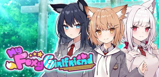My Foxy Girlfriend APK 3.1.15